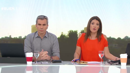 Buen Jueves / Bloque 2 / 07/12/2017