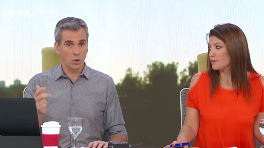 Buen Jueves / Bloque 3 / 07/12/2017