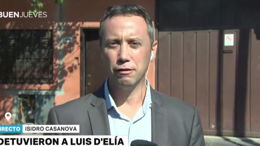 Buen Jueves / Bloque 5 / 07/12/2017