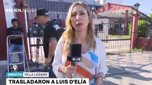 Buen Jueves / Bloque 4 / 07/12/2017