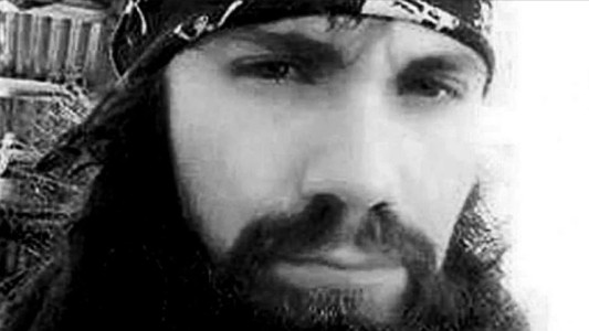 Autopsia: Santiago Maldonado se ahogó minutos después de estar en el río Chubut