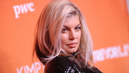 El duro relato de la cantante Fergie sobre su adicción a la metanfetamina