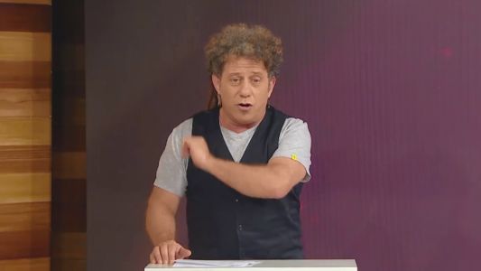 Staff de Noticias / Bloque 2 / 07/12/2017