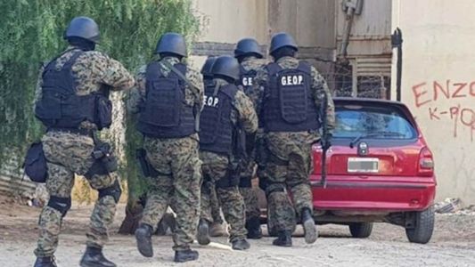Trelew: detuvieron a un violador serial que atacaba menores aprovechando "lazos familiares"