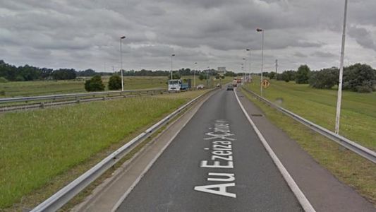 Retiraron la concesión a una autopista por su mal estado
