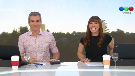 Buen Lunes / Bloque 3 / 11/12/2017