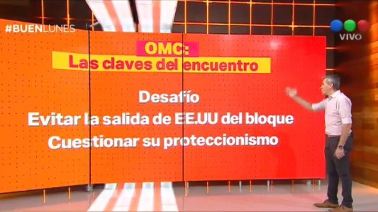 Las claves de la Cumbre de la OMC