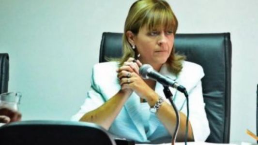 La jueza Marta Yáñez sostuvo que el ARA San Juan podría no aparecer jamás