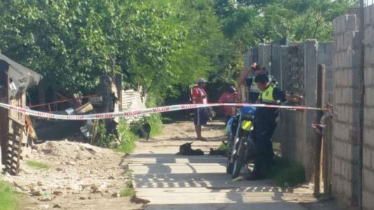 Macabro: hallaron enterrada, descuartizada y calcinada a una joven en Tucumán