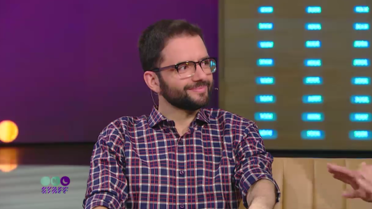 Staff / Bloque 2 / 11/12/2017