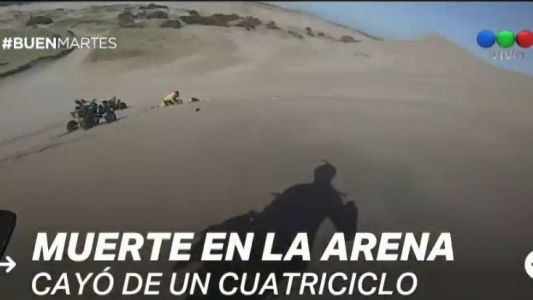 Muerte en la arena: "Estos accidentes ocurren en zonas alejadas, privadas y con accesos clandestinos"
