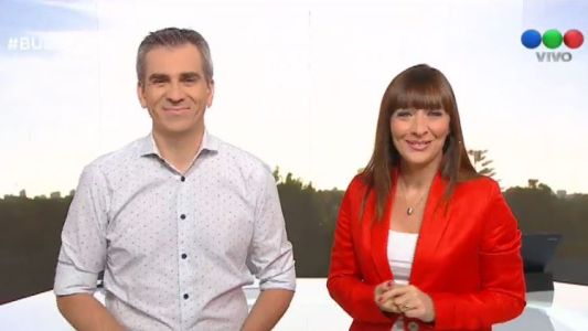 Buen Martes / Bloque 1 / 12/12/2017