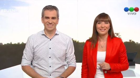 Buen Martes / Bloque 2 / 12/12/2017