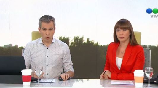 Buen Martes / Bloque 3 / 12/12/2017