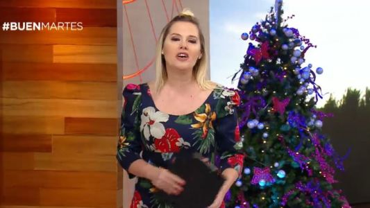 Buen Martes / Bloque 4 / 12/12/2017