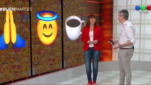 Buen Martes / Bloque 5 / 12/12/2017