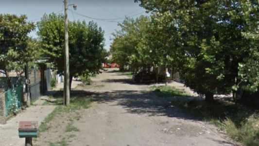 Una mujer entró a una comisaría y confesó: "Maté a mi marido a balazos"
