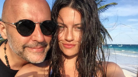 Se separaron el Pelado López y Jujuy Jiménez