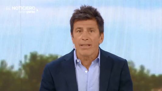 El Noticiero de la Gente / Bloque 1 / 12/12/2017