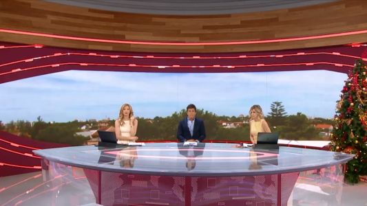 El Noticiero de la Gente / Bloque 2 / 12/12/2017