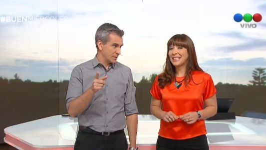 Buen Miércoles / Bloque 1 / 13/12/2017