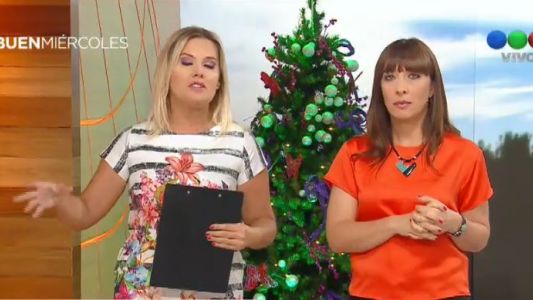 Buen Miércoles / Bloque 2 / 13/12/2017