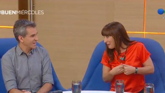 Buen Miércoles / Bloque 4 / 13/12/2017