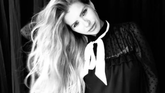 El rotundo cambio de look de la China Suárez