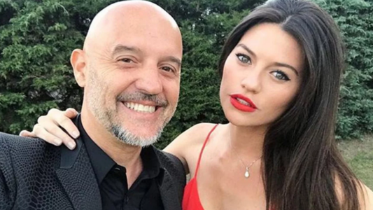 La carta de “Jujuy” Jiménez tras anunciar su separación