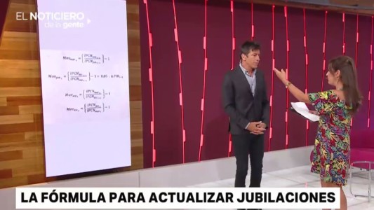 Jubilados: la reforma que viene