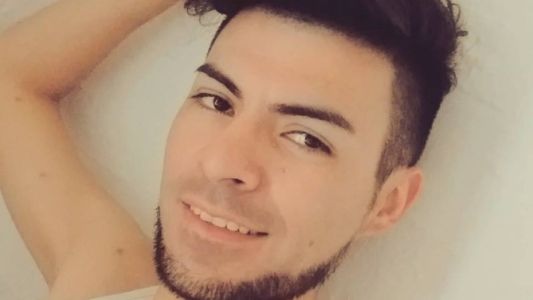 Mendoza: un profesor apareció muerto, atado de pies y manos
