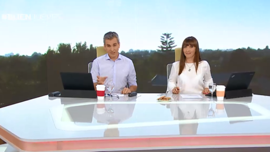 Buen Jueves / Bloque 2 / 14/12/2017