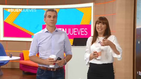 Buen Jueves / Bloque 3 / 14/12/2017