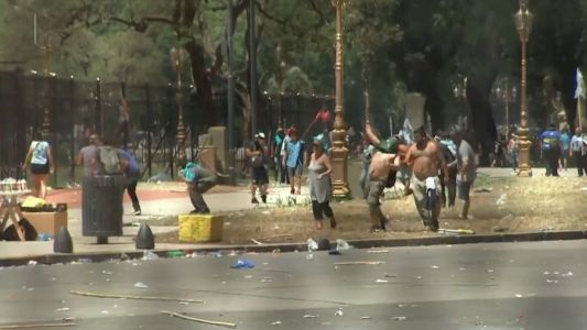 El Noticiero de la Gente / Bloque 2 / 14/12/2017