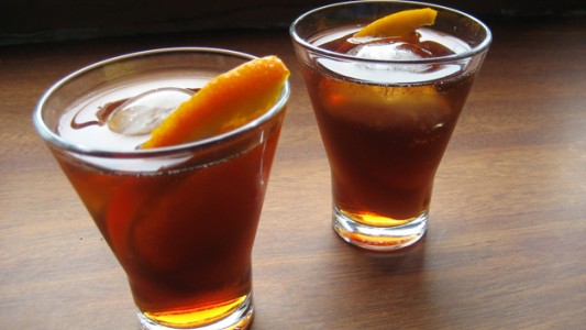 Lanzaron un vermut de cannabis