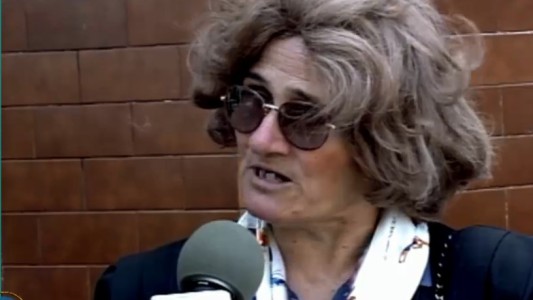 Norma Plá, un reclamo con historia