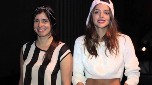 La hermana de Calu Rivero salió a defenderla con una emotiva carta