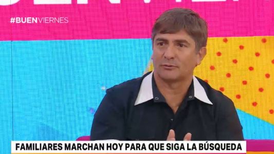 Un mes sin el ARA San Juan: familiares de los tripulantes convocan a marchas