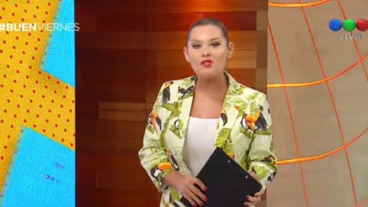 Buen Viernes / Bloque 3 / 15/12/2017