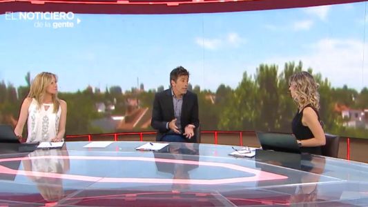 El Noticiero de la Gente / Bloque 4 / 15/12/2017