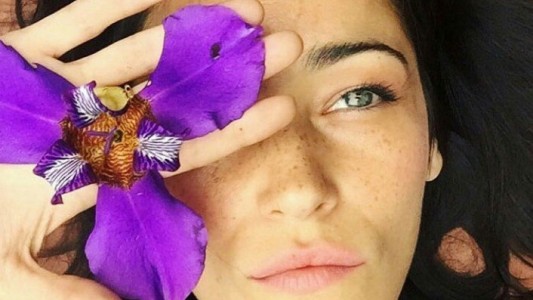 Conmoción por la muerte de una ex actriz de "Casi Ángeles"