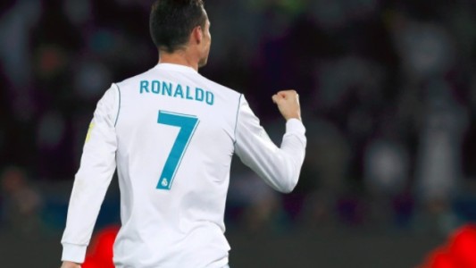 Real Madrid derrotó a Gremio y se quedó con el Mundial de Clubes