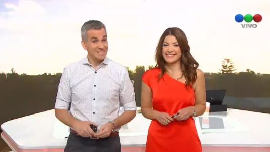 Buen Lunes / Bloque 2 / 18/12/2017