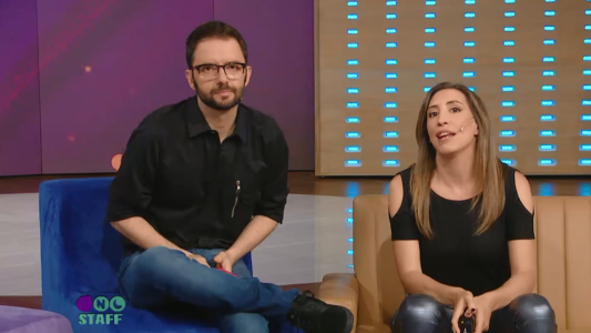 Staff / Bloque 2 / 18/12/2017