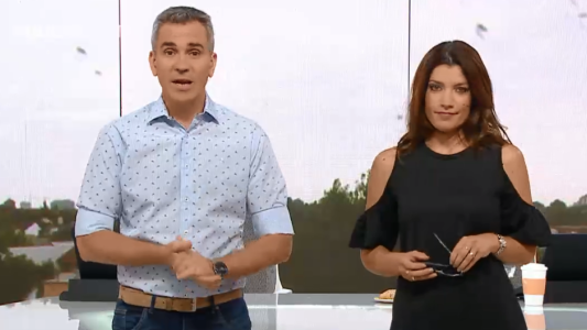 Buen Martes / Bloque 2 / 19/12/2017