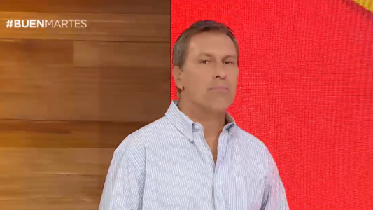 Buen Martes / Bloque 4 / 19/12/2017