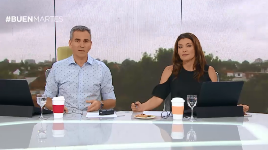 Buen Martes / Bloque 6 / 19/12/2017