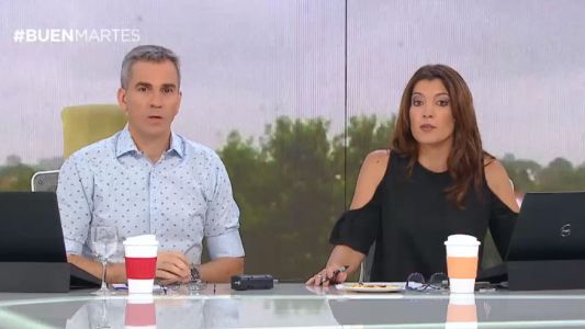 Buen Martes / Bloque 8 / 19/12/2017