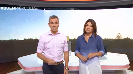 Buen Miércoles / Bloque 1 / 20/12/2017