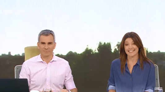 Buen Miércoles / Bloque 2 / 20/12/2017